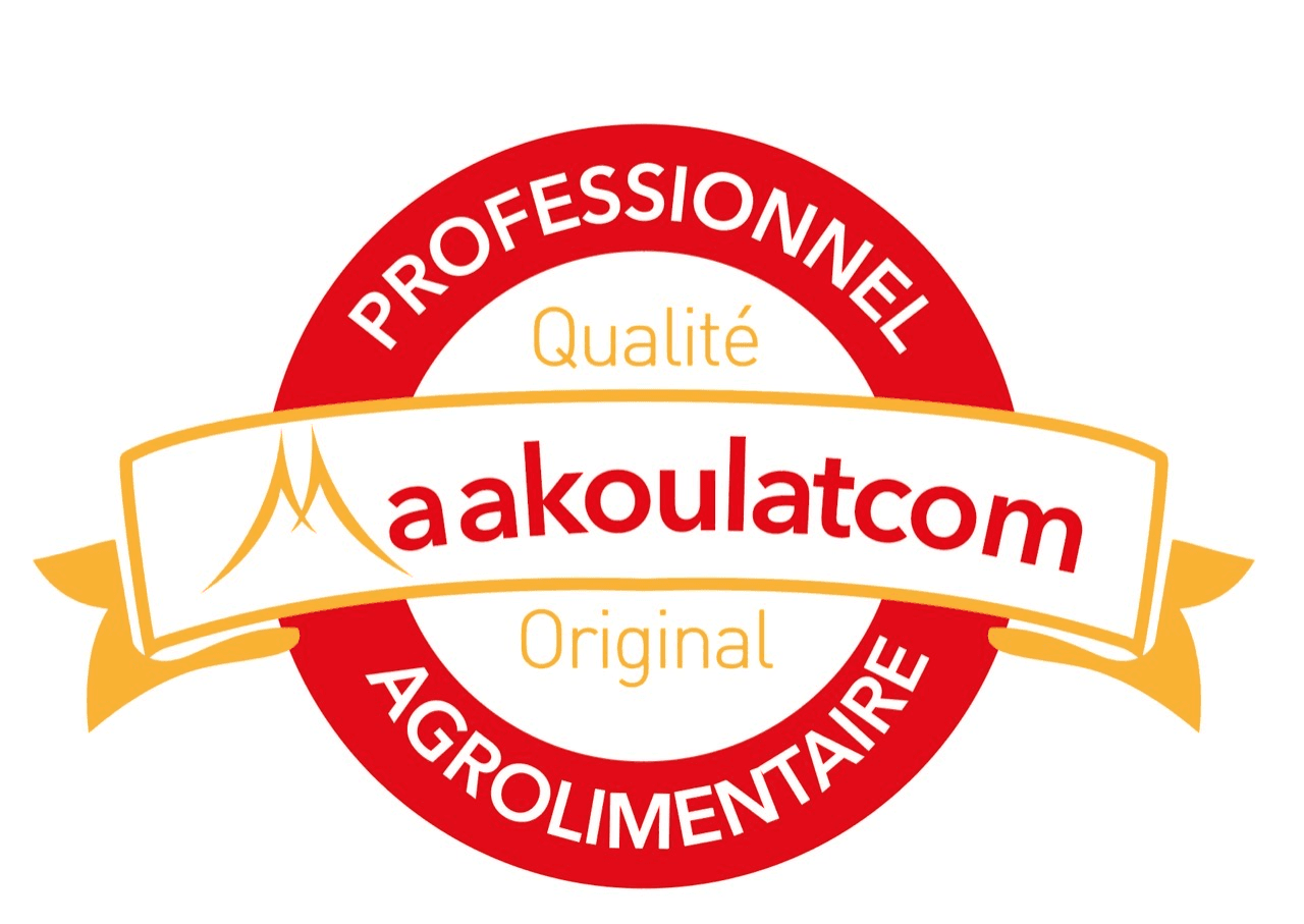 Maakoulatcom Distribution logo